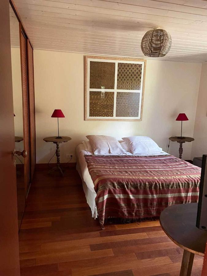 Yamina Lodge Lège-Cap-Ferret Buitenkant foto