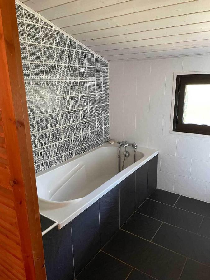 Yamina Lodge Lège-Cap-Ferret Buitenkant foto